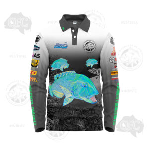 Fishing Shirt